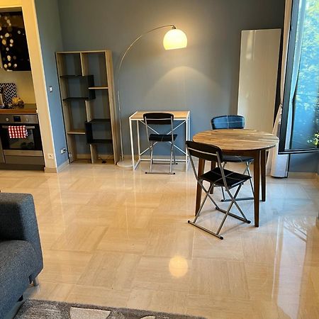 Belle Epoque Studio Ница Екстериор снимка