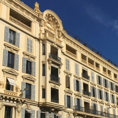 Belle Epoque Studio Ница Екстериор снимка