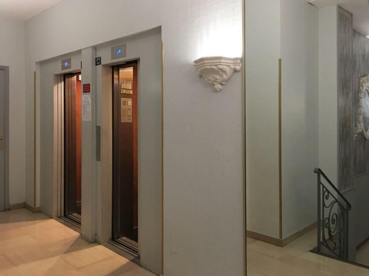 Belle Epoque Studio Ница Екстериор снимка