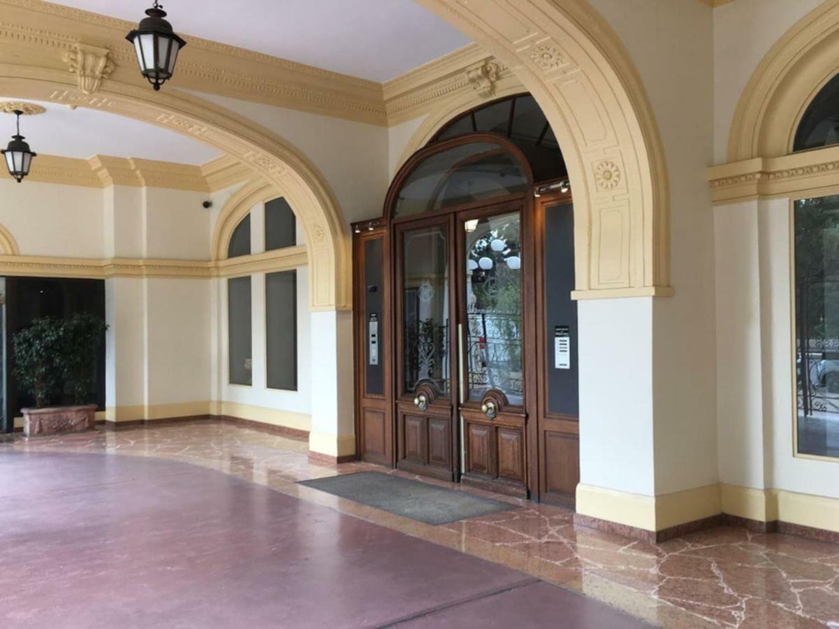 Belle Epoque Studio Ница Екстериор снимка